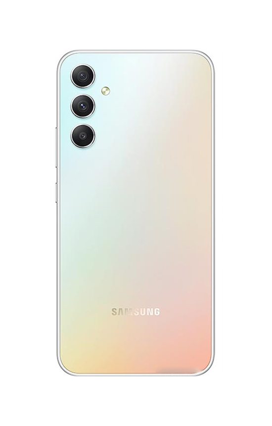 Samsung Galaxy A34 256GB Image 2