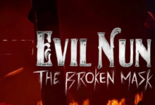 Evil Nun