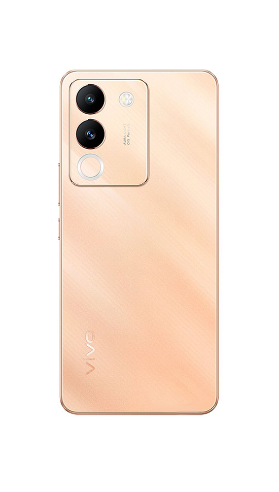 Vivo V29 E