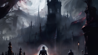 bloodborne