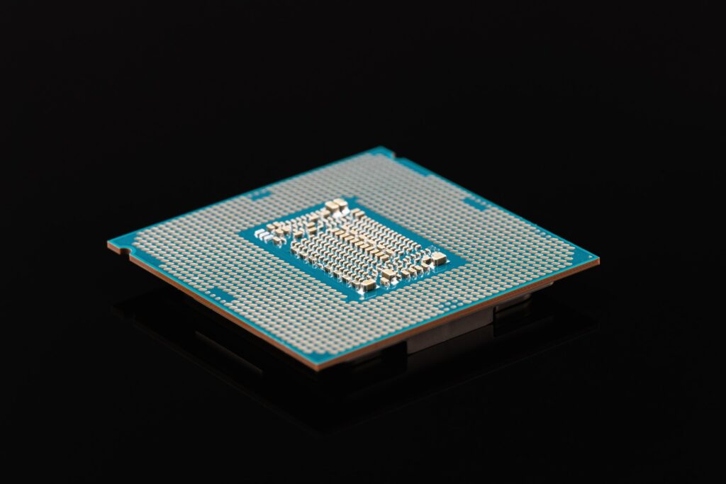 Intel's