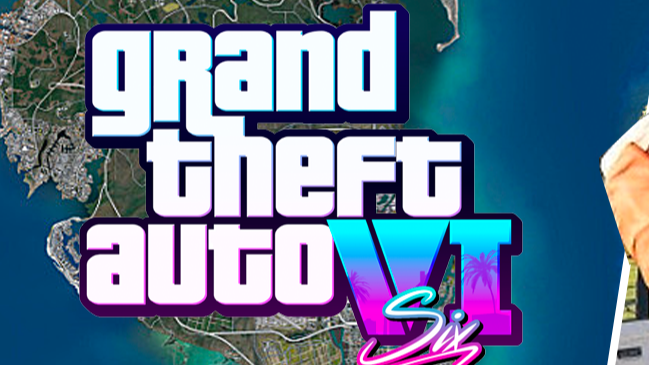 Grand Theft Auto VI