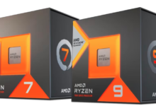 ryzen 7 and 9