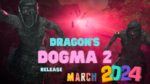 Dragons Dogma 2