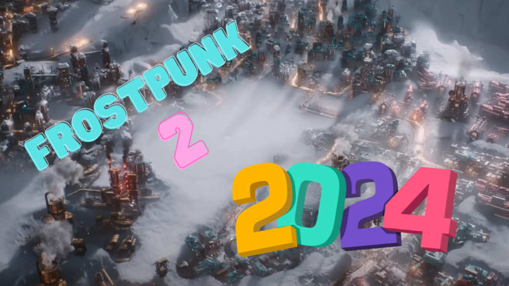 Frostpunk 2