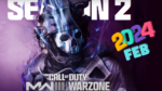 Modern Warfare III and Warzone Season 2