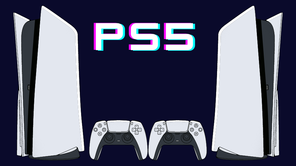 Playstation 5