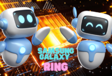 Samsung Galaxy Ring