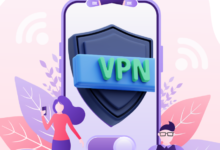 Ultimate Online Security (VPN)
