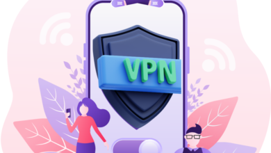 Ultimate Online Security (VPN)
