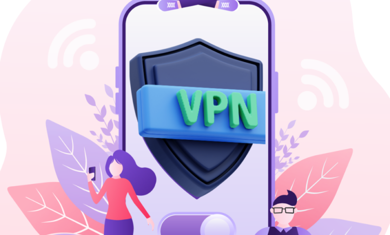 Ultimate Online Security (VPN)