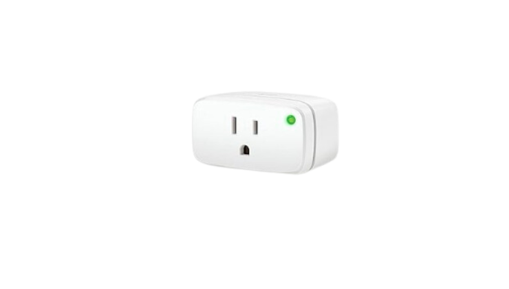 Eve Energy outdoor smart plug