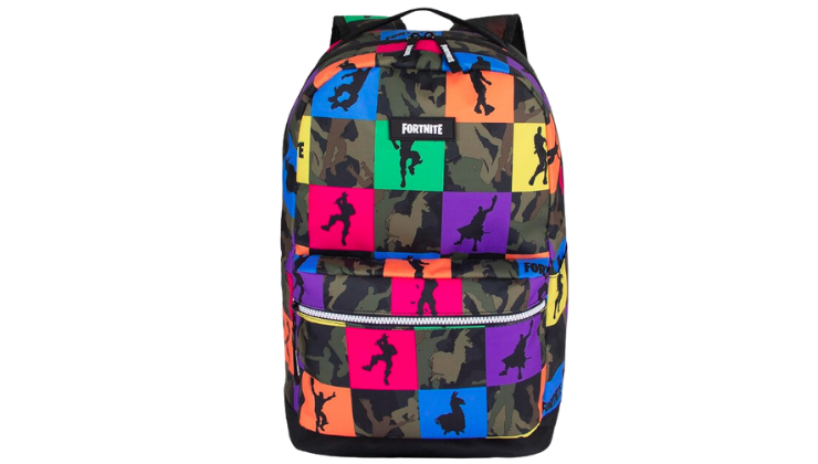 FORTNITE unisex adult Multiplier Backpacks