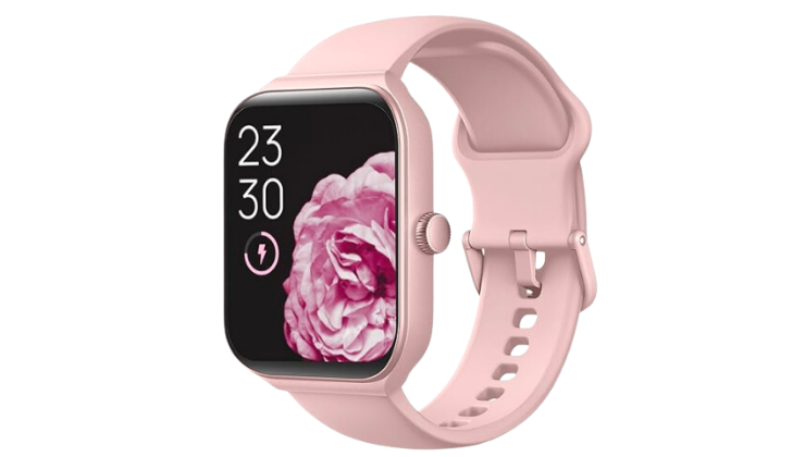 Smart Watch for Women Alexa Built-in